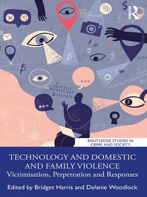 cover image of Technology and Domestic and Family Violence